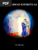 El Progreso Espiritual (H.P. Blavatsky)