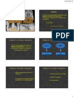 2b1. - Calidad de Imagen Radiologica