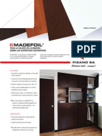 PIZANO - Catalogo - Madefoil - Pags 2