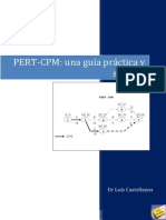 Pertcpm Guia Practica y Sencilla Luis Castellanos