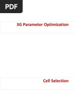 3G Parameter Optimization.pdf