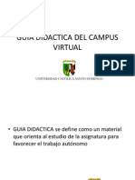 Guia Didactica Campus Virtual Versión2