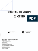Monografia Monteria