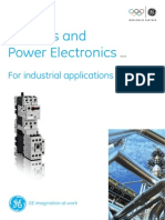Controls and Power Electronics GENCAT English Ed10!12!680804