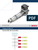 Bomba Unitaria Bosh