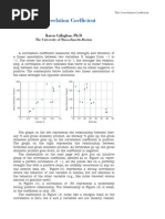 Problem Solving Corelationcoeff