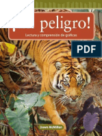 Animales en peligro de extincion