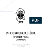 Estudionacionaldelftbol Cercdiciembre2010 110103184720 Phpapp01