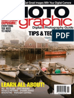 Photographic - Digital Photography Guide 2009 - Premiere Issue