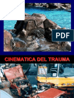 Cinematica Del Trauma