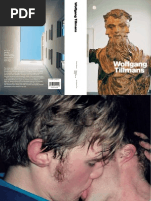 Wolfgang Tillmans Catalogue 2006 07 Pdf Curator Paintings