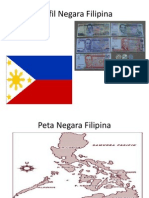 Profil Negara Filipina