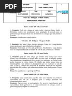 Chat Filtrado. Mod- 8.2- Pedagogia Hospitalar- Prof. Gabriela Maffei- 14-04-2014