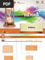 Expansão e Crise de Império Romano