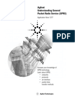(Ebook) Understanding General Packet Radio Service (GPRS)