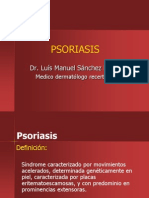 Psoriasis