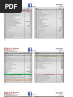 Download Price List CAB Dental 2014 by Lukman Hakim SN238998373 doc pdf