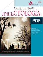 Neumonia Consenso Chileno 2010
