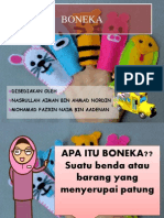 BONEKA