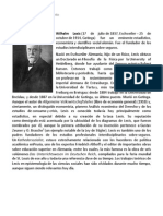 Wilhelm Lexis Biography Tareaa PDF
