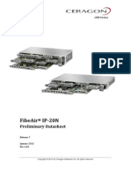 IP 20N Preliminary Datasheet ANSI Rev A 01