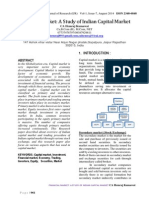 Financial Market - A Study of Indian Capital Market by CA Hemraj Kumawat