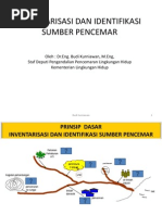 Download Inventarisasi Dan Identifikasi Sumber Pencemar-klh by Endah Sri Praptiani SN239007607 doc pdf