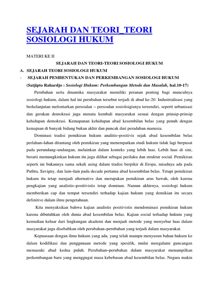 SEJARAH Sosiologi Hukum - 1584758072?v=1