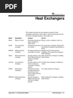 Download Heat Exchangers in Aspen by Micheal Brooks SN239011876 doc pdf
