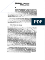 Thermo II_ Process Models for Simulators