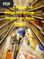 Rural Retailing in India 