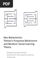 Download Neo Behaviorism by Shemae Obni SN239012139 doc pdf