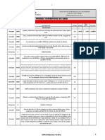 Edpac: Numeros Generadores de Obra