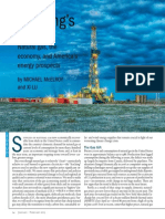 fracking future harvard magazine