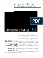 Harmonic Learning Catalogue