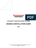 SkyScape Design Installation Guide 2014
