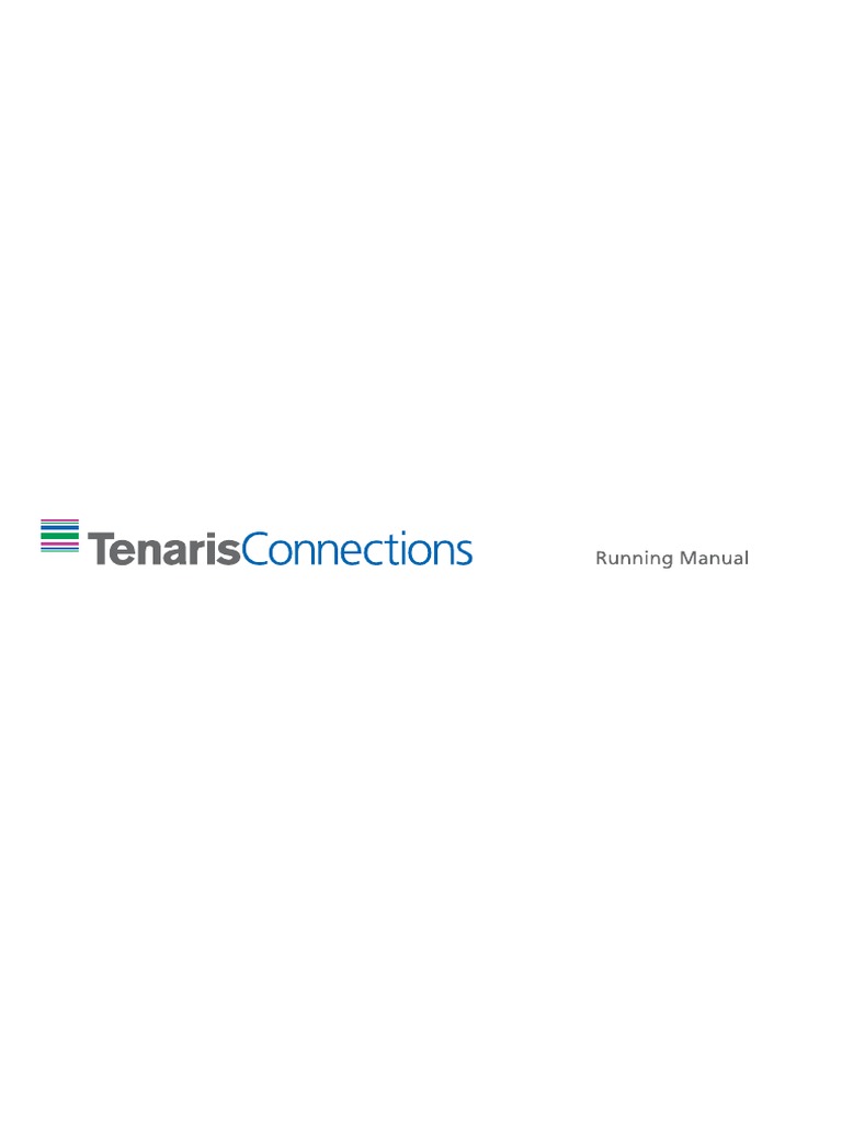 Tenaris intelligence overview
