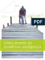 Como Invertir en Bonos Con Inteligencia