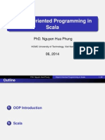 Oop Handout Princple Programming Language