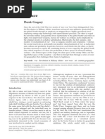 War and Peace - Derek Gregory