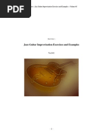 Download Guide to Jazz Guitar Exercises by Bernardo Dicaprio SN239019495 doc pdf