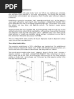 TCP Connection Establishment