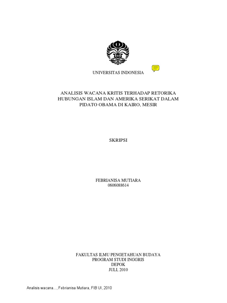 Digital 20160839 Rb09f102a Analisis Wacana