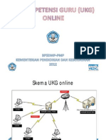 Uji Kompetensi Online BPSDMP - Tim Teknis
