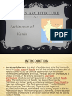 Kerla Architecture