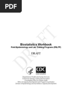 Biostatistics Workbook Aug07-1