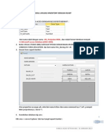 Modul Aplikasi Inventory Dengan VB