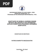 Mozzaquatro, Patricia Marioto