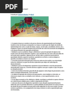 Provas Operatórias Piaget