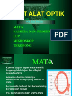 Alat Optik